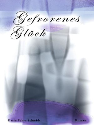 cover image of Gefrorenes Glück